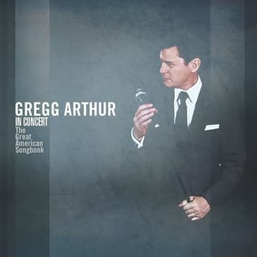Sydney Jazz Voice: An Interview with Gregg Arthur — Hosted by Michael Lester