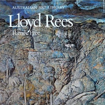 Lloyd Rees and the Architects: An Interview with Ross Wilson