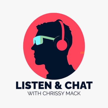 The Chrissy Mack Podcast