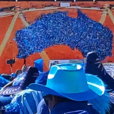 Mundi Mundi Music Festival Day 4 Moments and Memories — Hosted by Maria Mai