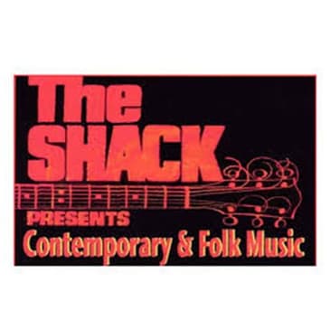 The Shack Contemporary and Folk Sounds: An Interview with Paul Robertson — Hosted by Christine McCormack
