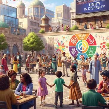 Hate Speech and Neo-Nazis: Confronting a Modern Paradox — Hosted by Chrissy Mack