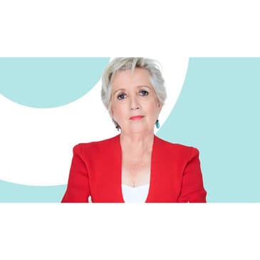 Michael Lester Interviews Jane Caro — Education Reform and the Future of Australian Schools