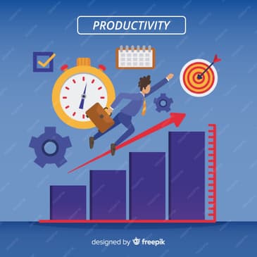 Lifting the Slump An Interview on Productivity with Michael Brennan — Hosted by Michael Lester