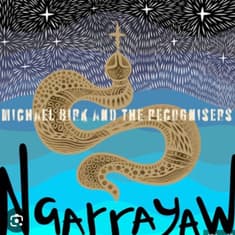 Ngarraya: Music, Identity, and Place