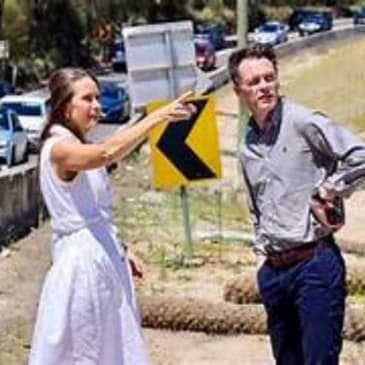 Community Over Politics: An Interview with Jacqui Scruby — Hosted by Michael Lester