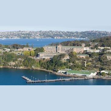 Divestment Dilemma: HMAS Penguin, Middle Head, and the Fight to Preserve Public Heritage