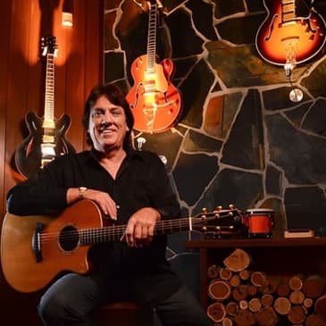 Reviving Australian Music: An Interview with Robert Rigby