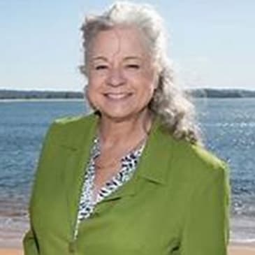 Council Rates and Financial Sustainability An Interview with Mayor Sue Heins — Hosted by Michael Lester