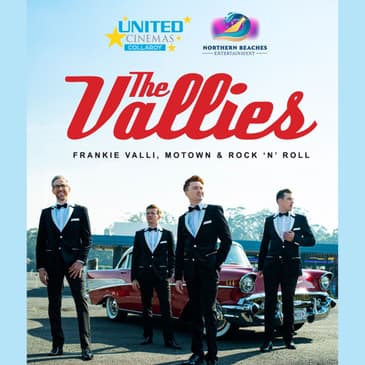 The Vallies: An Interview with Susie Smithers and Robert Jefferies — Hosted by Chrissy Mack