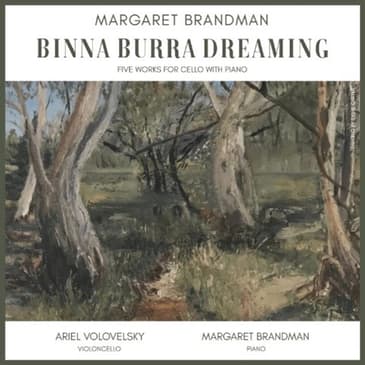 Michael Lester Interviews Margaret Brandman — Celebrating Five Decades of Music, Composition, and Performance