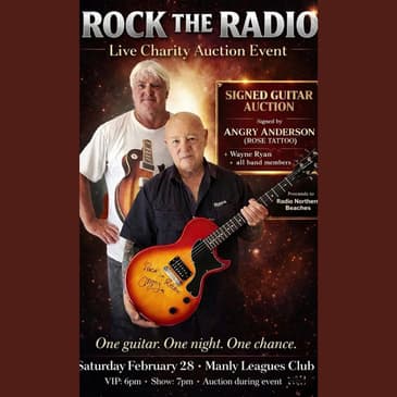 The Evolution of Rock and Roll: A Journey Through the Music with Chrissy Mack