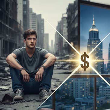 Apa Yang Dilakukan Uang Terhadap Anda (PART 2)