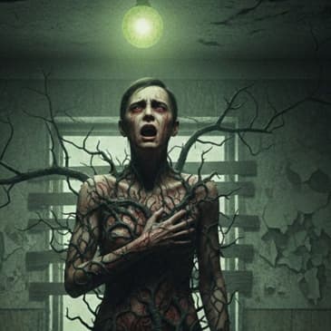 Kekuatiran Merusak Tubuh (PART 3)