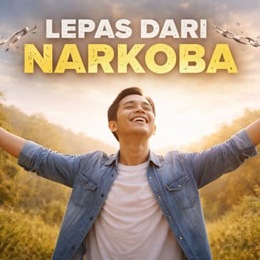 Lepas Dari Narkoba (PART 3)