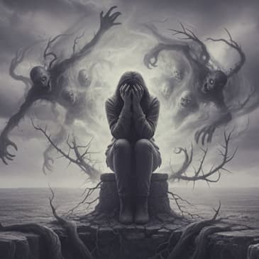 Bahaya Kekuatiran (PART 2)