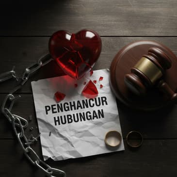 Penghancur Hubungan (PART 3)