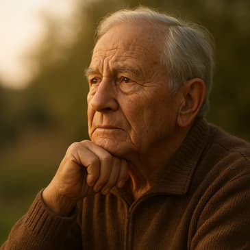 Menghadapi Masa Tua (PART 1)