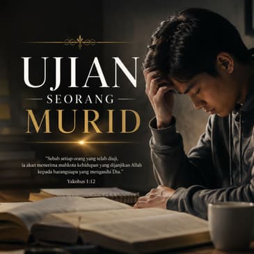 Ujian Seorang Murid
