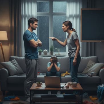 Mewaspadai Hal Kecil Dalam Rumah Tangga (PART 3)