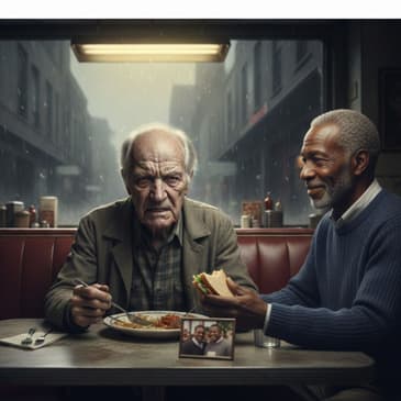 Kebencian Dan Persahabatan (PART 2)