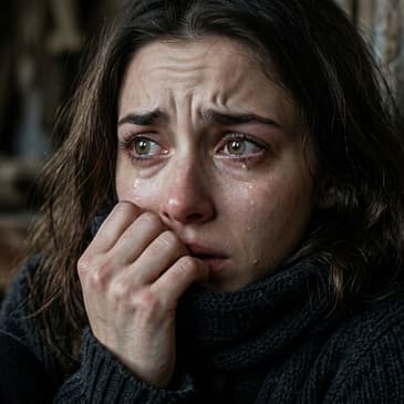 Mewaspadai Bahaya Ketakutan (PART 3)