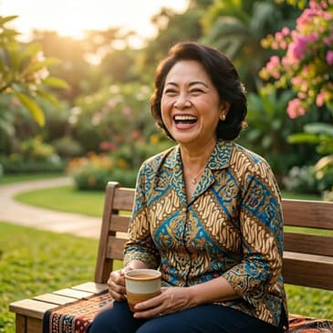 Seri Hidup Bahagia (PART 3)