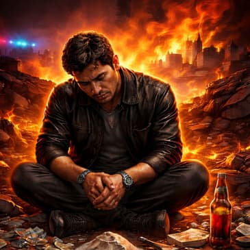 Ganjaran Perbuatan (PART 2)