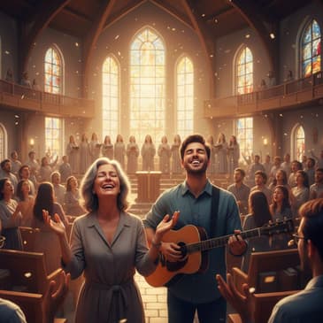 Iman Yang Mendatangkan Pujian (PART 3)