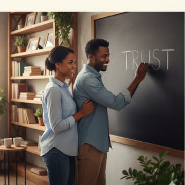 Bagaimana Membangun Hubungan Pernikahan (PART 2)