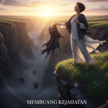 Membuang Kejahatan (PART 1)