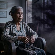 Menanti Kematiaan