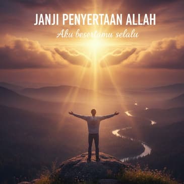 Janji Penyertaan Tuhan