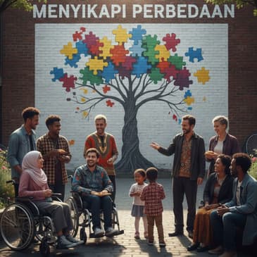 Menyikapi Perbedaan (PART 1)