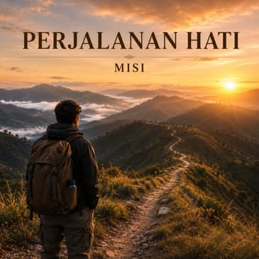 Perjalanan Hati Misi (PART 1)