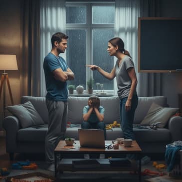 Memahami Kesalahan Dalam Pernikahan (PART 1)