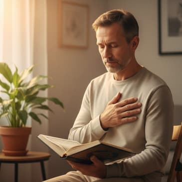 Belajar Memelihara Iman (PART 2)