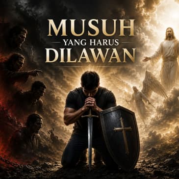 Musuh Yang Harus Dilawan (PART 1)