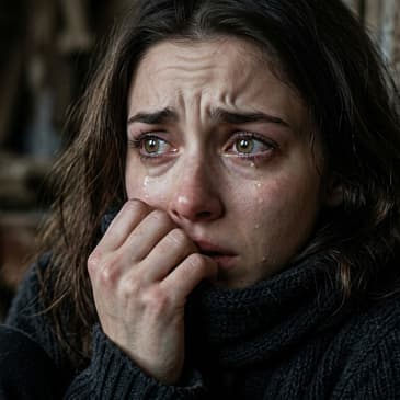 Mewaspadai Bahaya Ketakutan (PART 2)