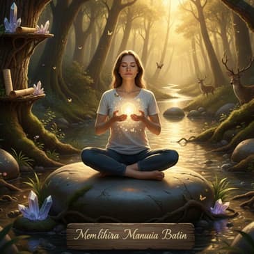 Memelihara Manusia Batin (PART 1)