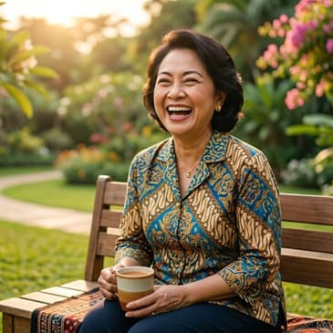 Seri Hidup Bahagia (PART 2)