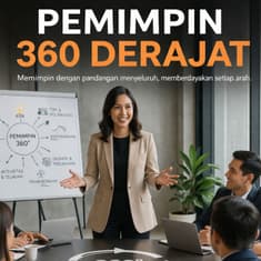 Pemimpin 360 Derajat (PART 1)