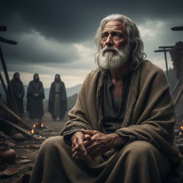 Kesabaran Dalam Doa Rasul Paulus (PART 5)