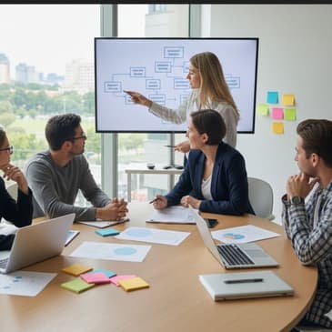 Pentingnya Membuat Keputusan Yang Benar Dalam Hidup (PART 2)