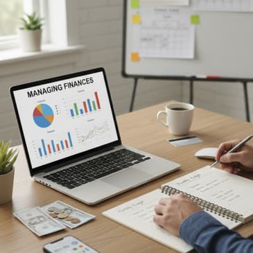 Mengatur Keuangan (PART 2)