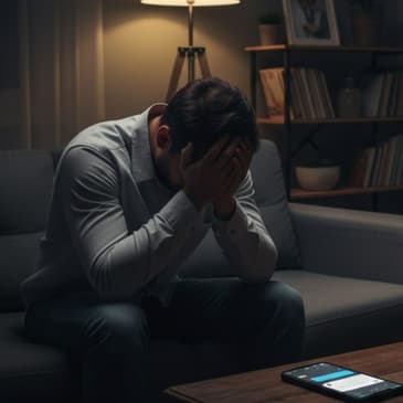 Kenali Hati Yang Memberontak (PART 2)