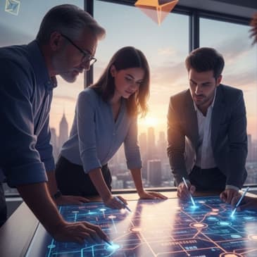 Membuat Pilihan Dalam Hidup (PART 2)