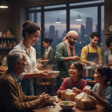 Kebaikan Yang Benar (PART 2)