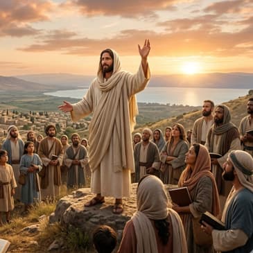 Amanat Agung (PART 3)