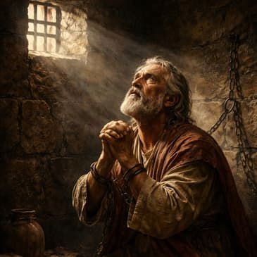 Doa Seorang Rasul (PART 1)